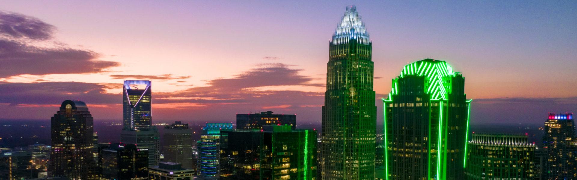 charlotte nc home of lightwave solutions lifecycle management expense management