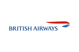 british airways logo wireless expense management