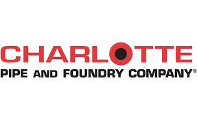 Charlotte Pipe and Foundry logo LSI Charlotte NC