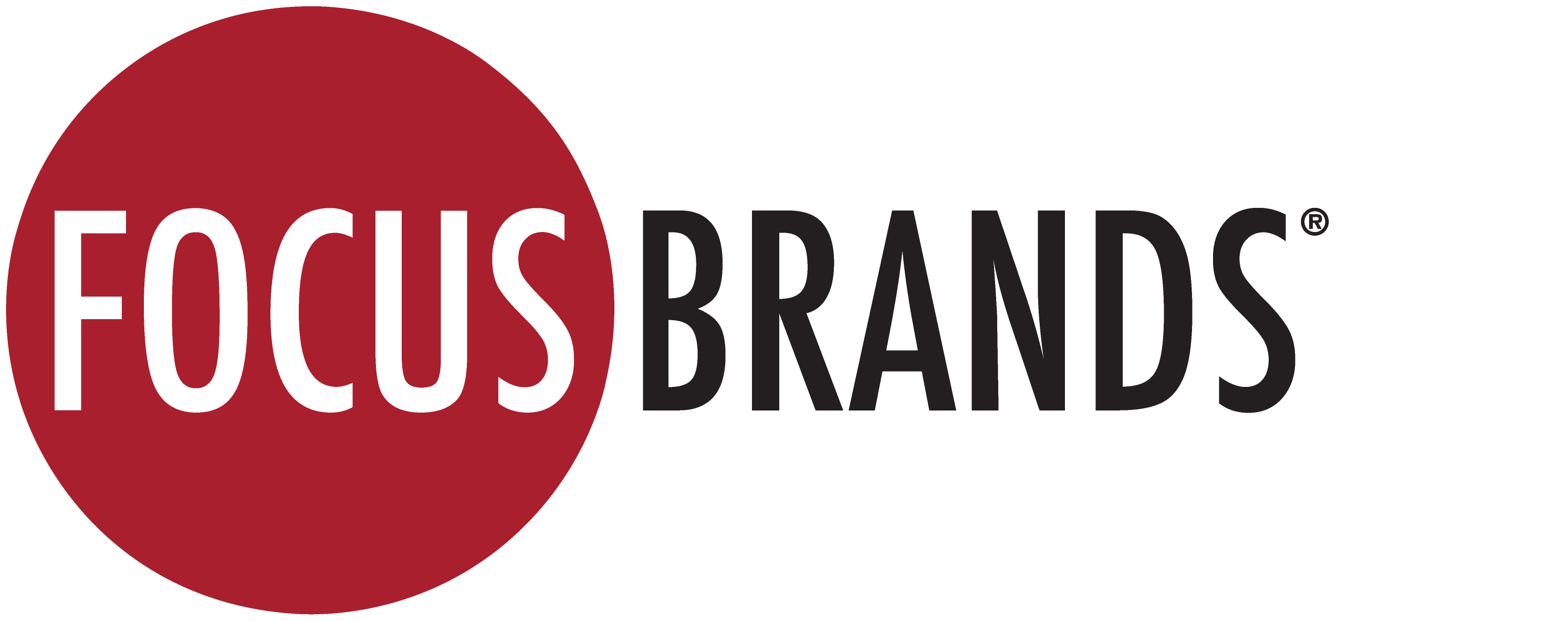 focus brands logo envision lcm lsi