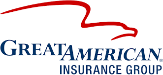 Great American Logo wireless expense management