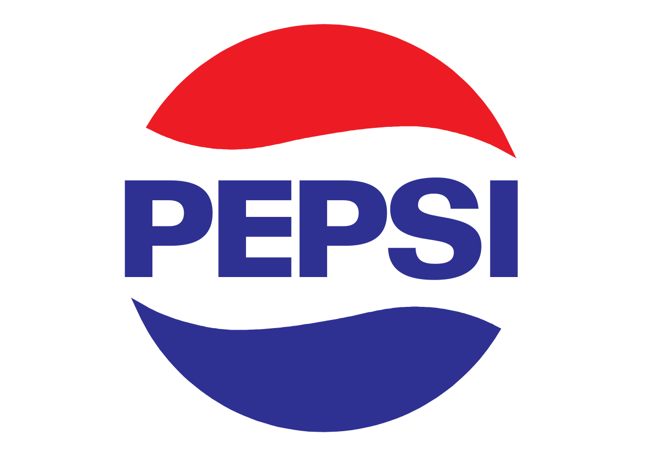 Pepsi logo lsi born in the carolinas wireless