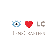 lenscrafters logo expense management lsi