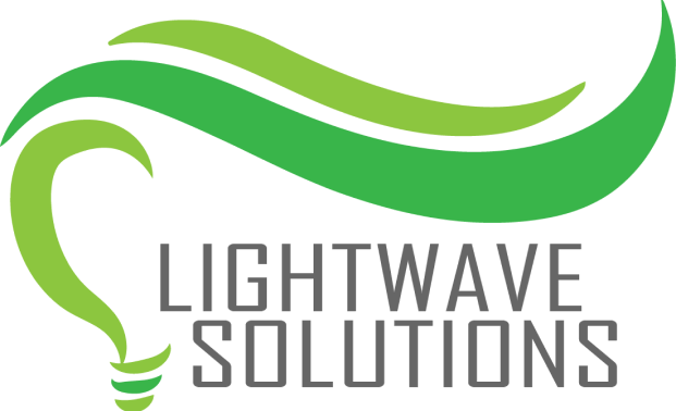 Lightwave Solutions Logo