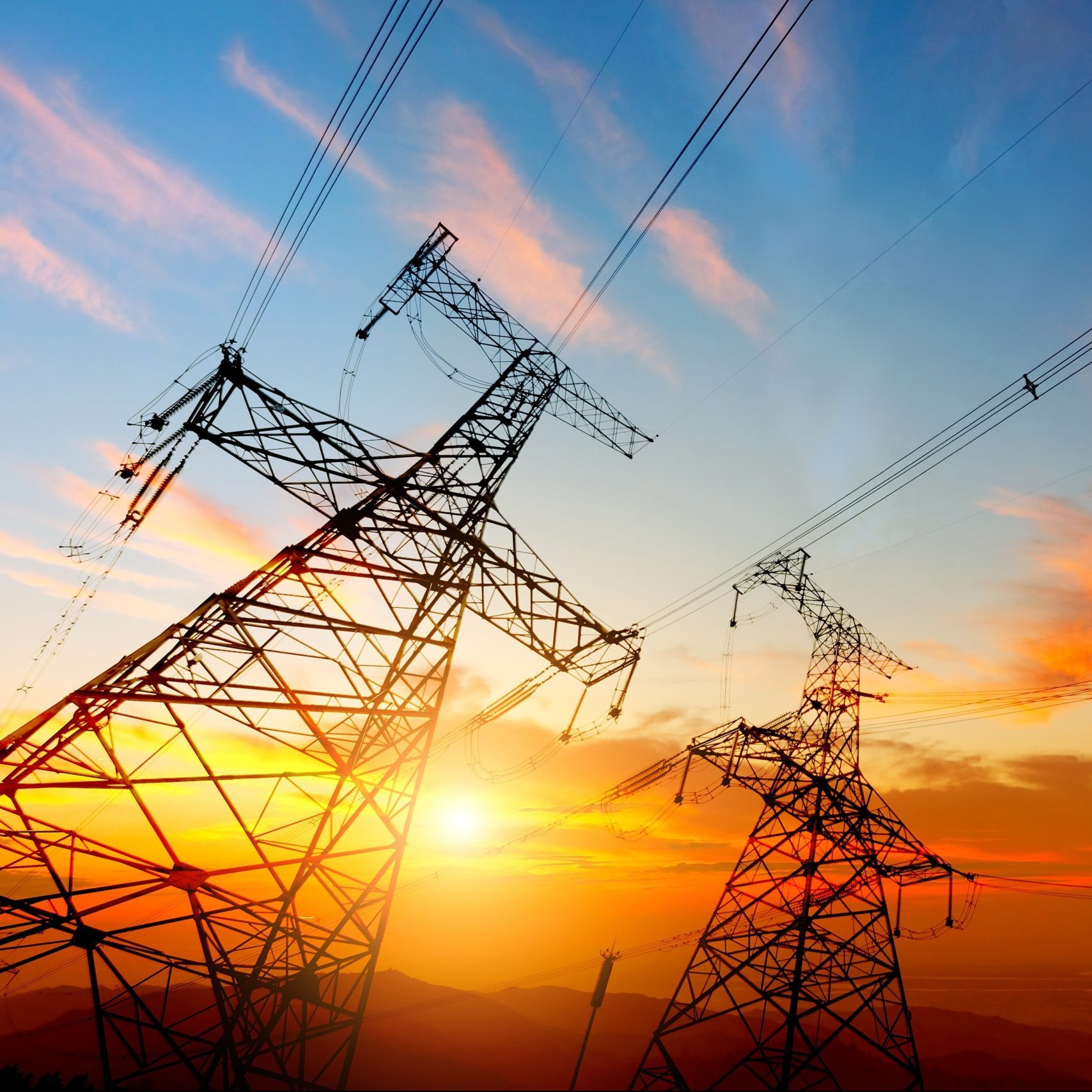 Our Energy & Utility Services