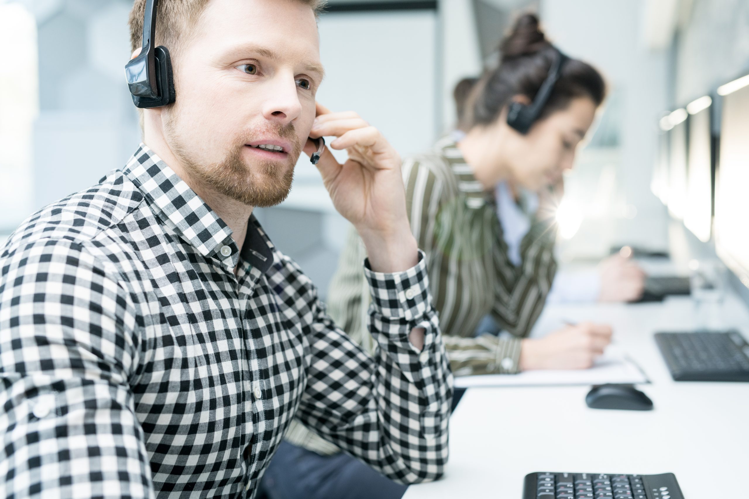 Life Cycle Management Help Desk